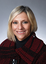Lyn Stankiewicz Murphy, PhD, MBA, MS, RN
