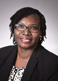 Veronica P. Njie-Carr, PhD, RN, ACNS-BC, FWACN