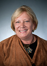 Carol A. O'Neil, PhD, RN, CNE