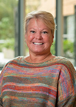 Denise Owens, DNP, RN, CCRN