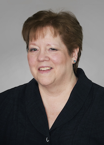 Pam L. Shumate, DNP, RN, CCRN, CNE, CHSE