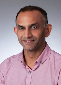 Anup Patel, MS