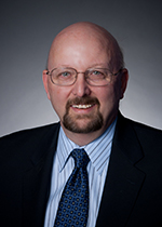 Joseph Pellegrini, PhD, CRNA, FAAN