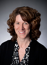 Karen E. Scheu, DNP, FNP-BC