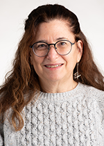 Margret Schnitzer, MSW