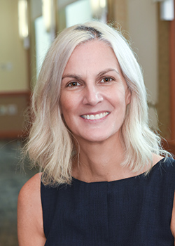 Celeste M. Seger, PhD, RN