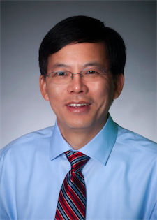 Shijun Zhu, PhD, DrE