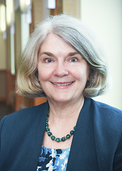 Cynthia Sikorski, BA
