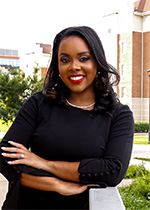 Nicole  E. Smith, PhD, RN, CNE, CHSE, CNE-cl