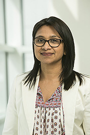 Anjana Solaiman, MS, RNC, IBCLC