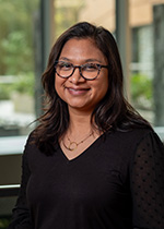 Anjana Solaiman, DNP, NNP-BC, IBCLC, C-EFM