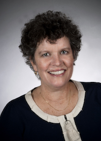 Jill Sullivan, MA