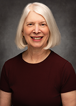 Alison M. Trinkoff, ScD, MPH, RN, FAAN