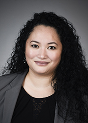 Jennifer Volberding, MA