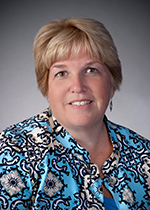 Brenda Windemuth, DNP, CRNP