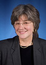 Susan M. Wozenski, JD, MPH