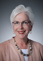 Patricia Zimberg, JD, MS, RN