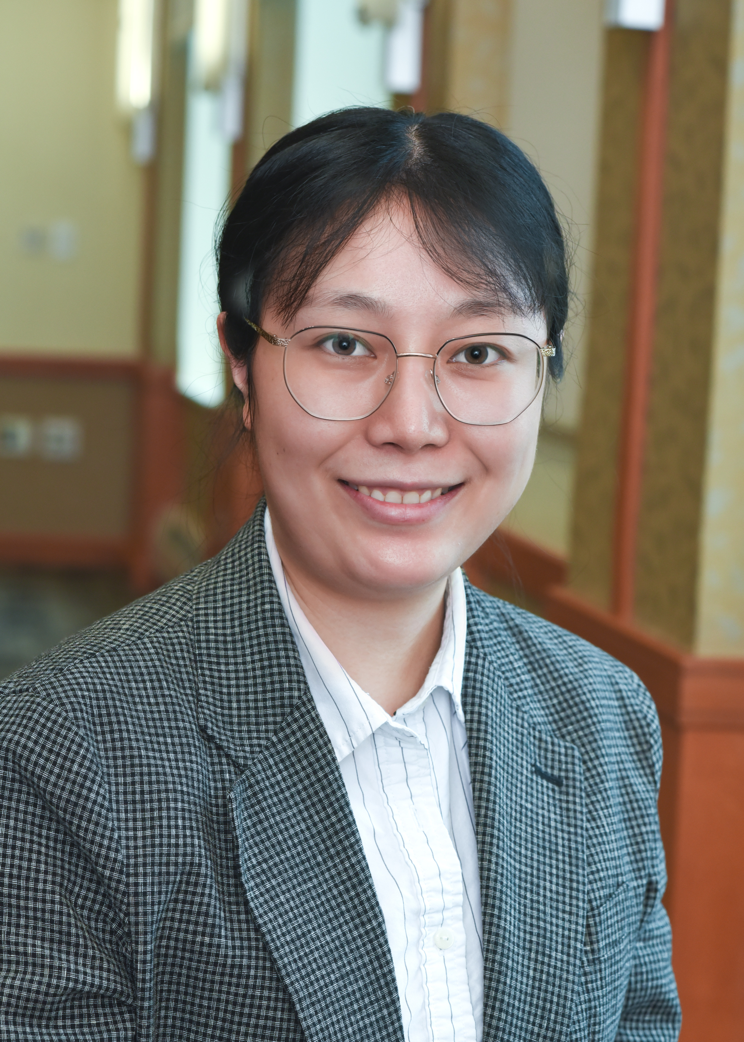 Yang Wang, PhD