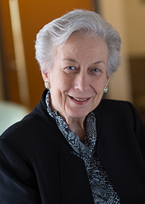 Louise S. Jenkins, PhD, RN, FAHA, ANEF