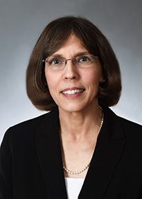 Valerie E. Rogers, PhD, RN, CPNP