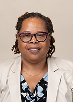 Sharon Thomas, PhD, CRNA