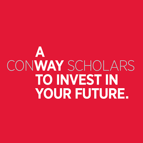 Conway Scholarship