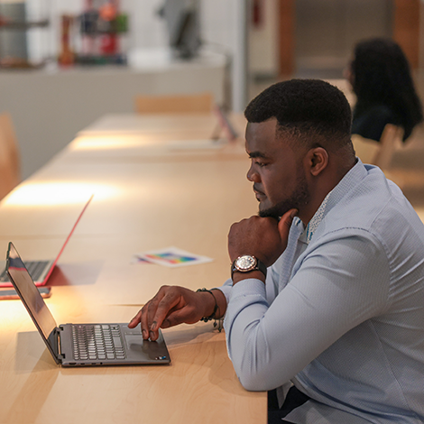 Displaced Federal Employees: Nursing Needs You!