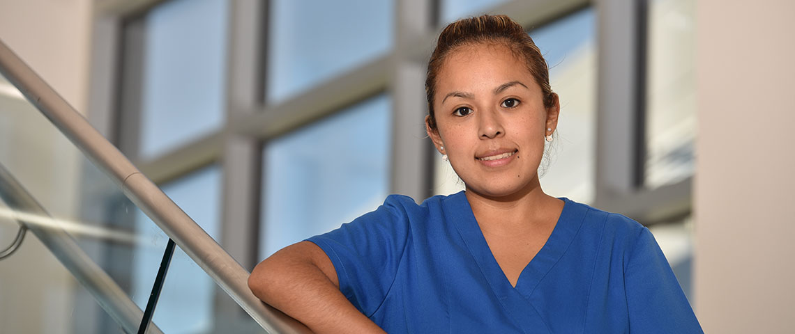 RNs: Now is the time to earn your BSN fully online! Apply by July 15 to start your RN-to-BSN in fall 2025. We’ll waive your application fee!