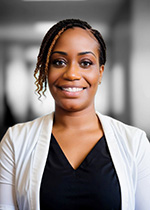 Maija Anderson headshot