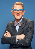 Lou Bartolo headshot