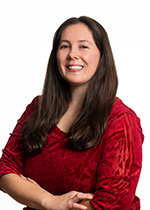 Krienke Headshot
