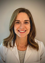 Laura Smith Headshot
