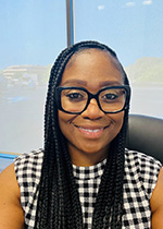 Rhonda Scott Headshot