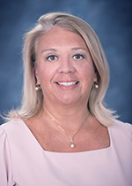 Danielle Wilson Headshot