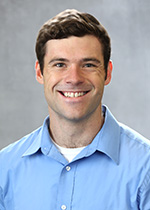 Patrick Zarek Headshot