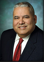 Quintanilla headshot