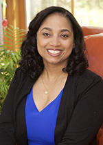 Joseline A. Peña-Melnyk headshot