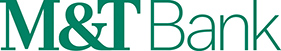 M&T Bank Logo