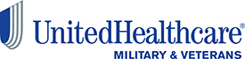 United Healthcare Military and Veterans Logo