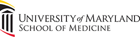 University of Maryland School of Medicine Logo