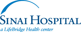 Sinai Hospital Logo