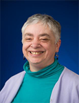 Anne Sales, PhD, RN