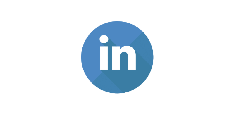 LinkedIn Icon