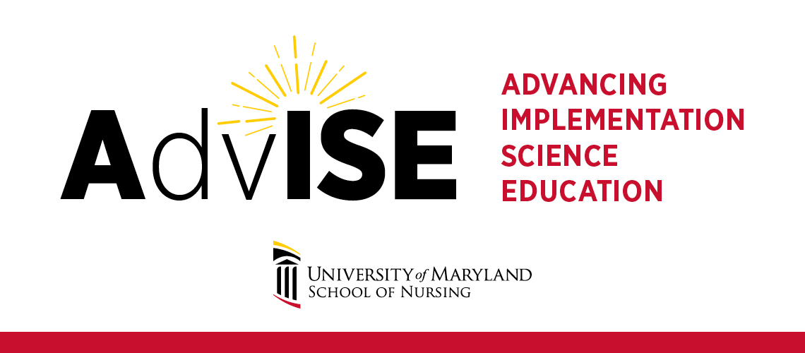 Advise: Advancing Implementation Science Education
