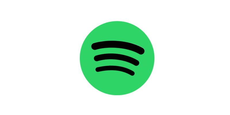 Spotify Icon