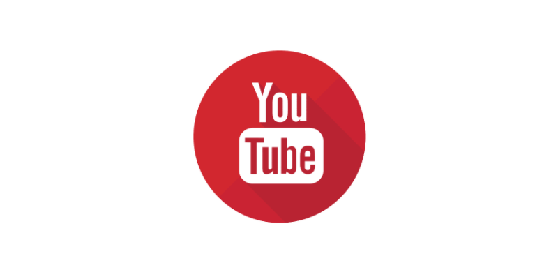 Youtube Icon