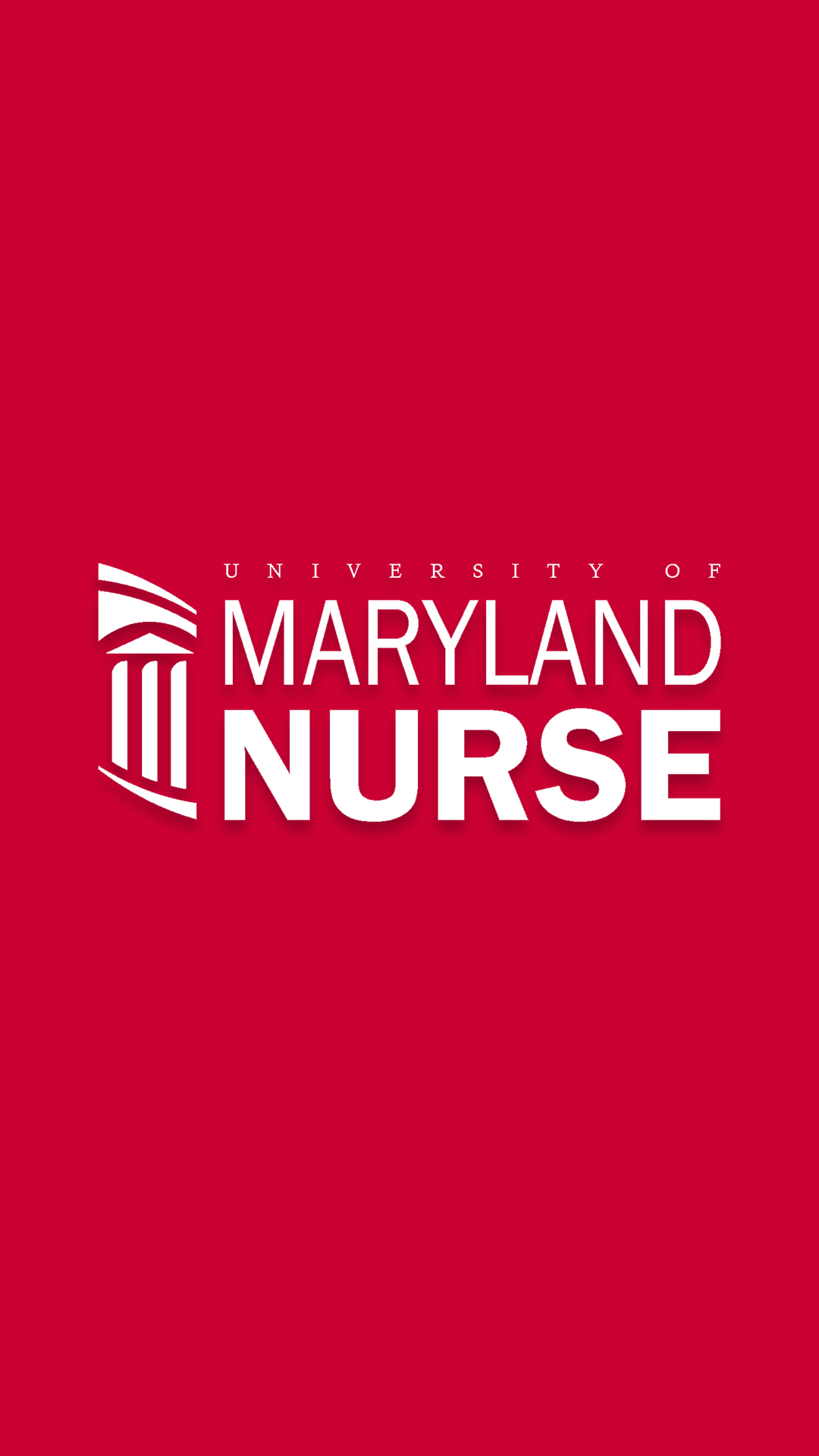 Maryland Nurse Phone Wallpaper