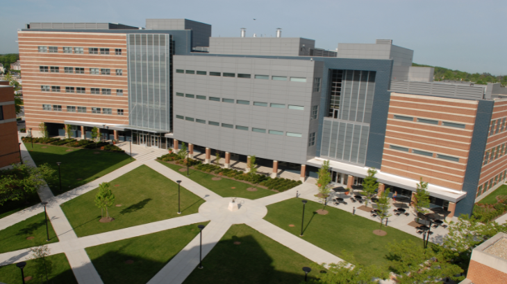 USG-Campus_Building-III