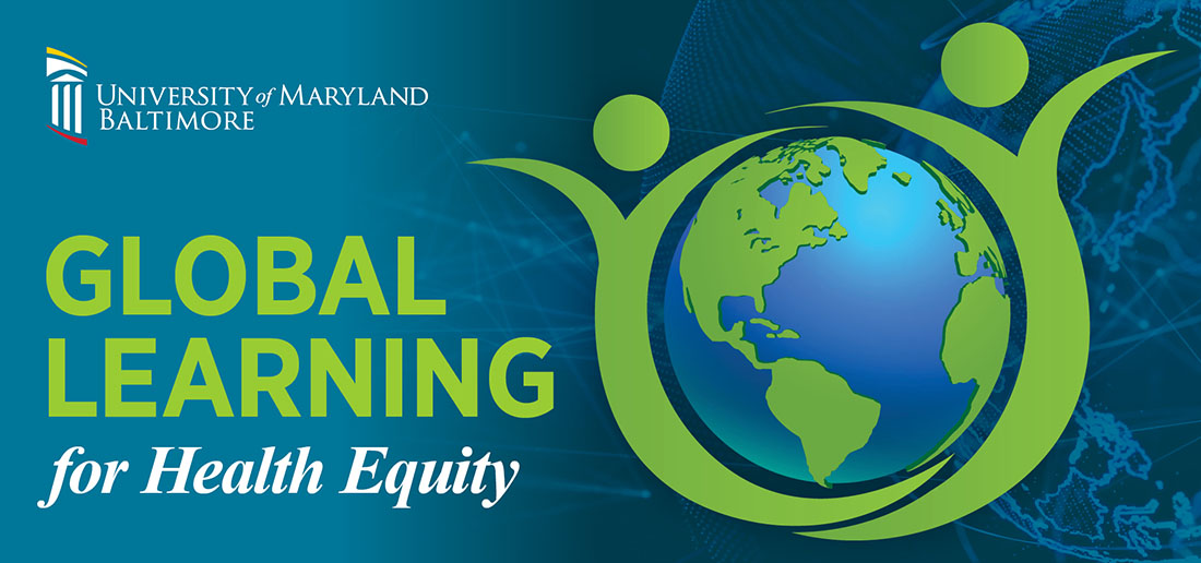 Global Learning for Health Equity identity