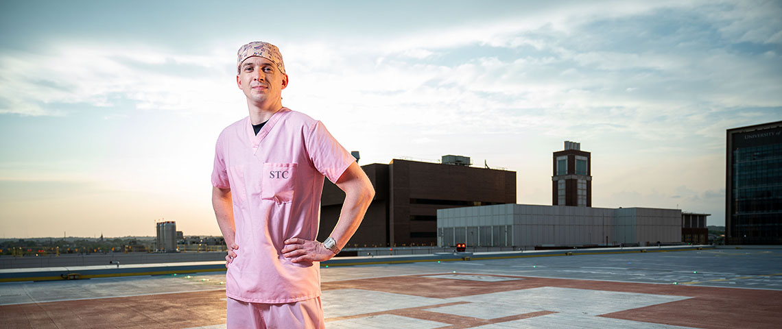 Are you ready to take your nursing career to the next level? Join us for the RN-to-BSN/MSN Online Open House tailored to RNs who are looking to enhance their skills and earn a degree.